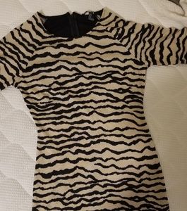 Forever 21 dress